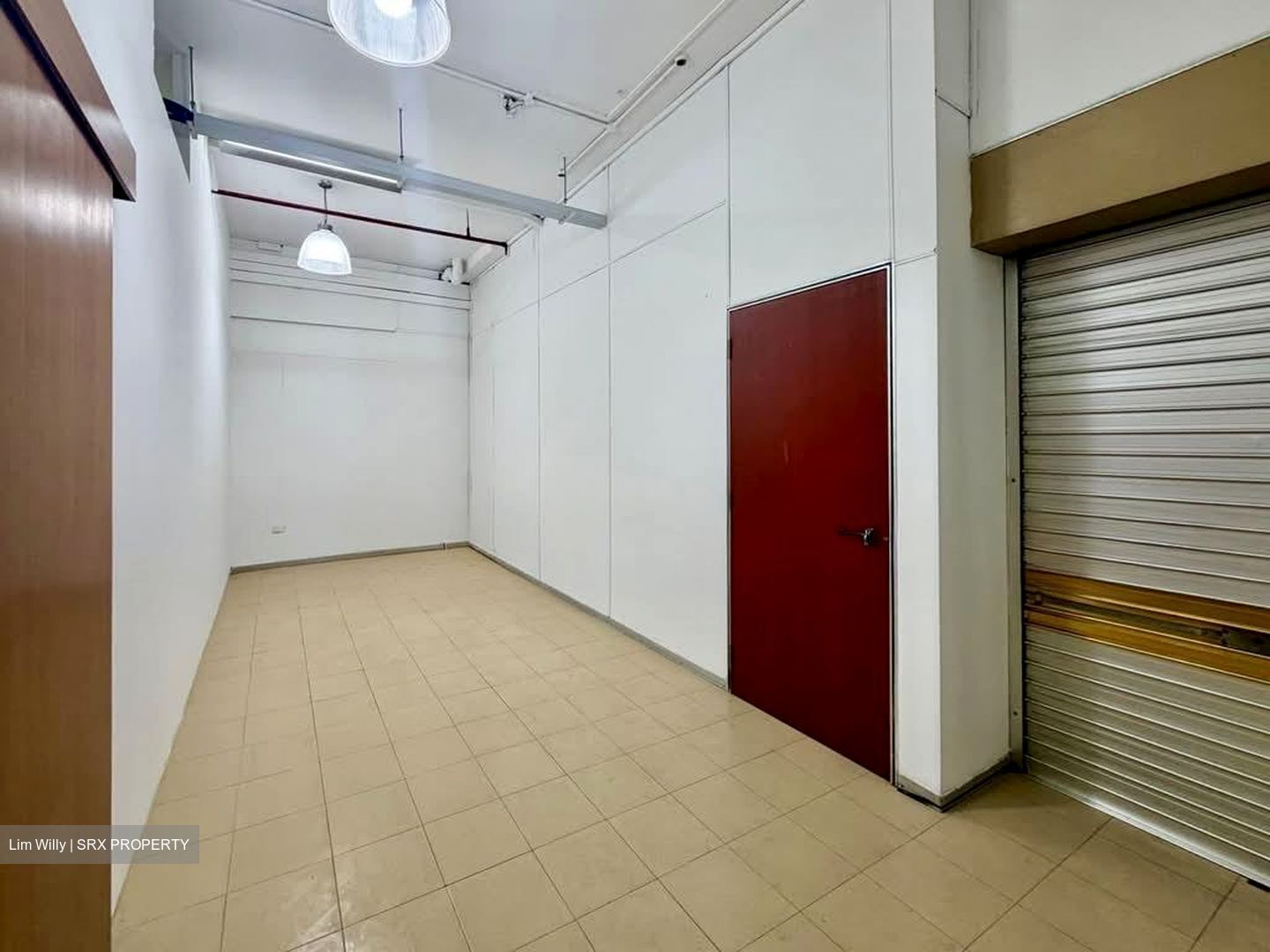 Shun Li Industrial Complex (D14), Factory #593103171